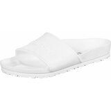 Birkenstock Natikači BARBADOS Bela | Shoptok.si