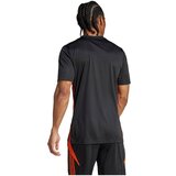 Adidas Majice s kratkimi rokavi JI8826 Črna | Shoptok.si