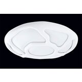 Opviq plafonjera L1682 White Cene