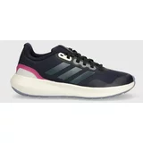 Adidas Tekaški čevlji Runfalcon 3.0 mornarsko modra barva