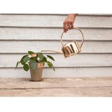 Esschert Design Metalna kanta za vodu 1 l – | shoptok.hr