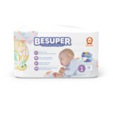 BeSuper Premium pelene | Eponuda.com