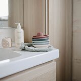 Mushie Bath Boats ladjice za v vodo 5 kos | Shoptok.si