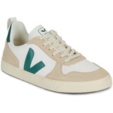Veja Nizke superge SMALL V-10 Bela Cene
