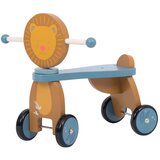 Moulin Roty Povratni skuter Lion - | shoptok.hr