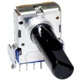 ALPS RK12L1210C0R potenciometar s ugljičnim filmom 0.05 W 10 kΩ 1 kom. | Eponuda.ba