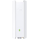 Tp-link EAP610-Outdoor AX1800 Outdoor Dual-Band Wi-Fi 6 Access Point,1× G RJ45 Port,574Mbps at 2.4 GHz + 1201 Mbps at 5 GHz,IP67,4×Internal Antennas,Mesh, Seamless Roaming, MU-MIMO, Band Stee | Eponuda.ba