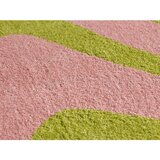 ESTE Zelena/rožnata preproga 160x230 cm Aurora – | Shoptok.si