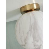 it´s about RoMi STROPNA SVETILKA Carrara Globus 28 cm | Shoptok.si