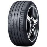 Nexen Letnja guma za putnička vozila 245/40ZR19 98Y XL L | Eponuda.com