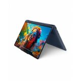 Lenovo Yoga 9 2-in-1 14IMH9 (Cosmic Blue) 2.8K OLED Touch, Ultra7 155H, 32GB, 1TB SSD, Win 11 Pro (83AC003PYA) cene