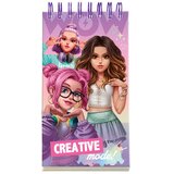  Set za slikanje Wow Generation s blokom, kistom i akvarel bojicama | shoptok.hr