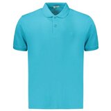 COVERI MOVING muŠka polo majica pqc099/ plava Cene