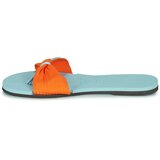 Havaianas YOU ST TROPEZ BASIC Narančasta | shoptok.hr