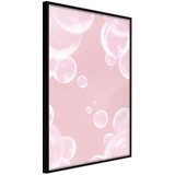  Poster - Bubble Pleasure 30x45 Cijene