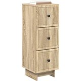  Ormar s ladicama Hrast sonoma 33 x 34 5 x 90 cm - Hrast sonoma | shoptok.hr
