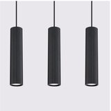 Nice Lamps Crna viseća svjetiljka Gleam – | shoptok.hr