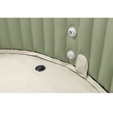 Intex SPA za 4 osobe S2, Round Bubble | Eponuda.com