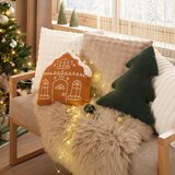 Mömax Okrasna Blazina Franz | Shoptok.si