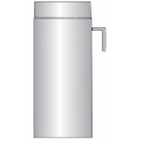 ASADA dimovodna cijev (sa zasunom, Ø x d: 150 x 1.000 mm) Cijene