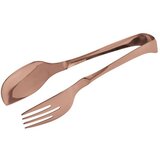 Sambonet hvataljke 26cm Living Pvd Copper | ePonuda.com