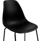 Barska 5-dijelni barski set plastični crni | shoptok.hr