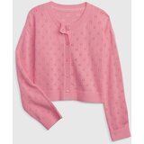 GAP Kids Knitted Cardigan - Girls Cijene