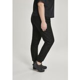 UC Ladies Women's Lace Jersey Jog Pants Black | Shoptok.si
