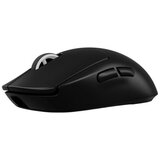 Logitech Miš wireless G PRO SUPERLIGHT 2 crni 910-006630 | ePonuda.com