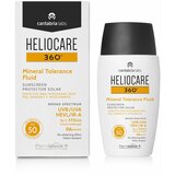 Heliocare 360° Mineral Tolerance fluid SPF50+ Cijene