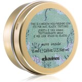 DAVINES More Inside Medium Hold Finishing Gum stiling guma za mat videz 75 ml Cene