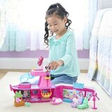  Barco Disney Minnie's Yacht | shoptok.hr