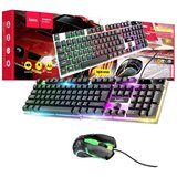 hoco. Tipkovnica+miš, gaming set, RGB... | Eponuda.ba