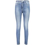 Calvin Klein WOMEN&#39;S DENIM JEANS BLUE | shoptok.hr
