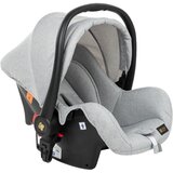 Kikka Boo kolica za bebe 2 u 1 kaia light grey, 0m+ | ePonuda.com