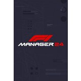 Steam F1® Manager 2024 (PC) Key GLOBAL | ePonuda.com