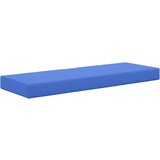  Jastuk za sjedalo Tirkizna 115 x 40 x 8 cm 100% poliester - Tirkizna 115 x 40 cm | shoptok.hr