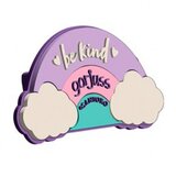 Santoro Gorjuss Be Kind - Rezač - Be Kind, To Our Planet Rainbow Cene