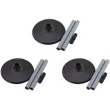  Edukativni set velikih prometnih znakova 76 cm, 3 komada | Shoptok.si