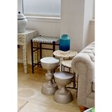 Premier Housewares Okrogle stranske mizice v kompletu 2 ks ø 38 cm Halle – | Shoptok.si