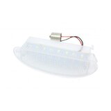 Oem LED osvetljenje za zadnje tablice sa 18 dioda Renault / Clio 2 / Twingo | Eponuda.com