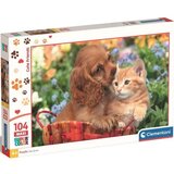 Clementoni puzzle ( CL25763 ) Cene