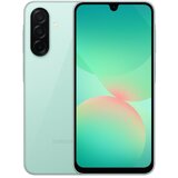 Samsung Galaxy A26 5G/6GB/128GB/zelena