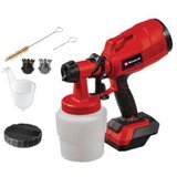 Einhell aku pištolj šprica za farbanje Power X-Change TC-SY 18/60 Li-Solo | Eponuda.ba