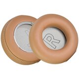 INF Globoko rjave ušesne blazinice iz proteinskega usnja za B&O Beoplay H9 3. generacije, (22108124) | Shoptok.si