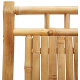  3-dijelni bistro set od bambusa | shoptok.hr
