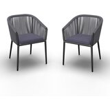 Bessagi Garden Set Vrtnih Sedežev Benicia | Shoptok.si