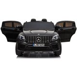  Licencirani auto na akumulator Mercedes GLC 63S QLS 4x4 - dvosjed - crni | shoptok.hr