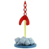 Figura - Tintin, Lunar Rocket