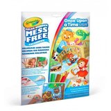 Crayola bojanka sa flomasterima once upon a time ( GA752816 ) | ePonuda.com